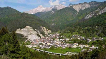Lozzo di Codore