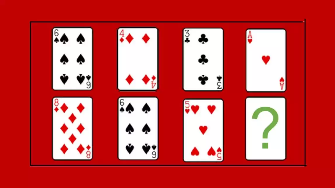 gioco di carte