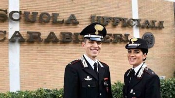 Nuova opportunità di lavoro con il Concorso per carabinieri finalizzato alle assunzioni di allievi...