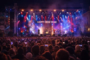 Palermo è pronta a salutare il 2025 e ad accogliere il nuovo anno con una grande serata di musica e...