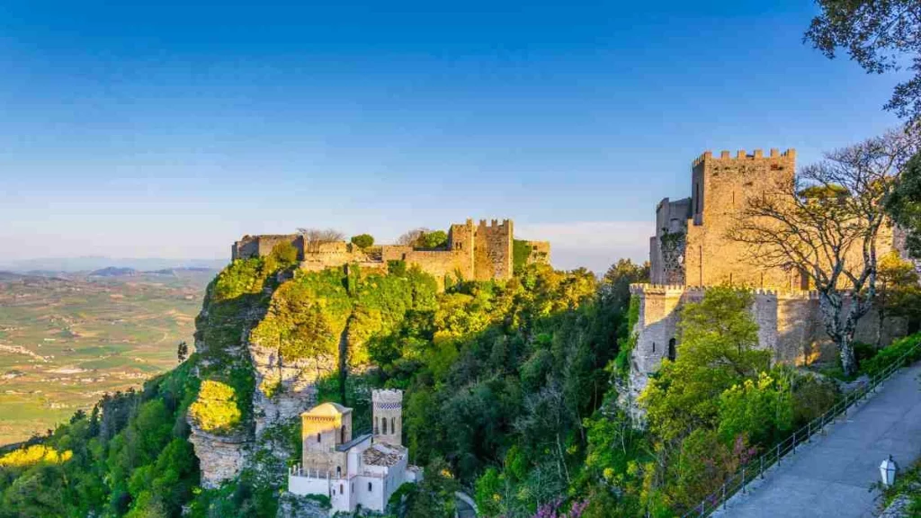 Erice