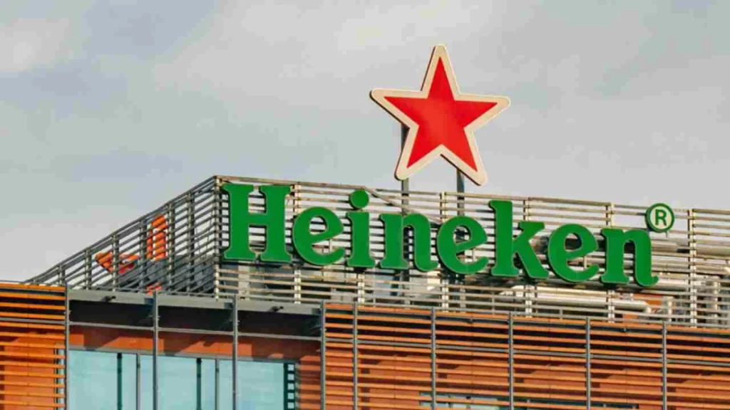 Opportunità di lavoro Heineken