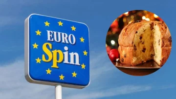 Il panettone Eurospin costa meno ma ha un produttore di grande tradizione: ecco chi lo realizza e...