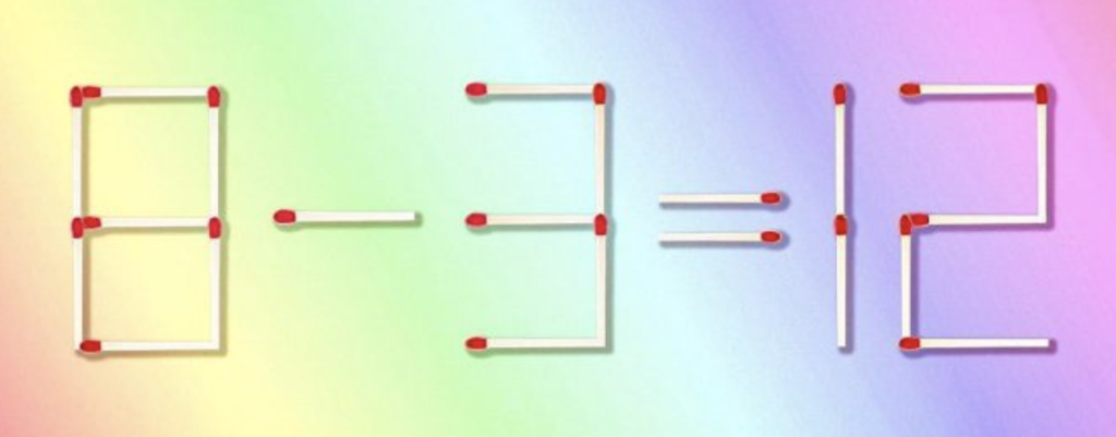 C’è un tipo di sfida che conquista tutti: semplice da capire, diabolica da risolvere. Basta...