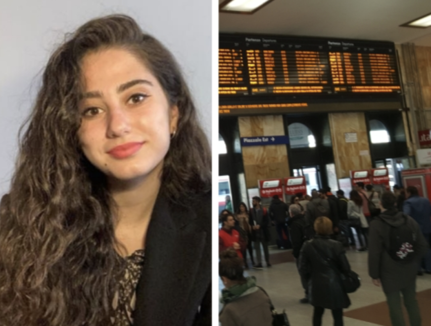 Ogni Natale la stessa scena si ripete, identica e crudele. Studenti e lavoratori fuorisede davanti a...