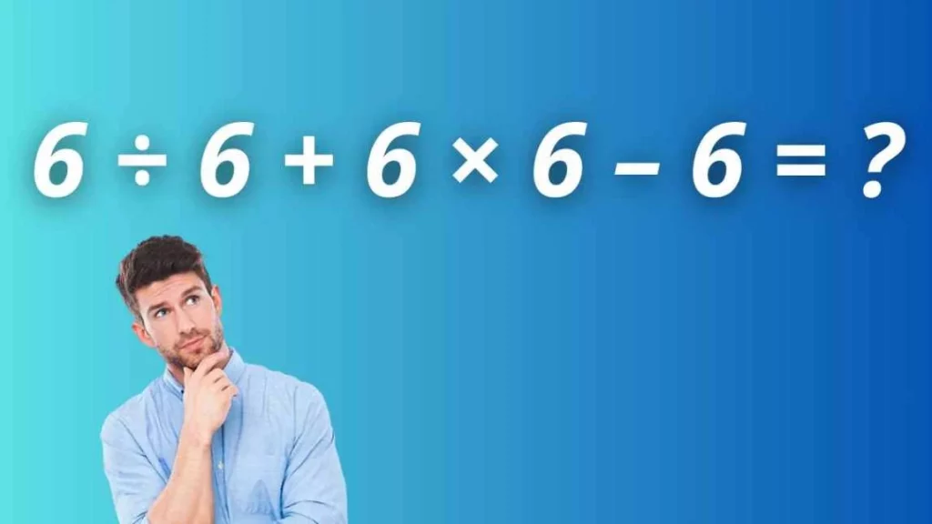 Il Test del Qi che solo in apparenza risulta semplice ma che confonde anche i più preparati: metti...