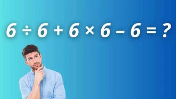 Il Test del Qi che solo in apparenza risulta semplice ma che confonde anche i più preparati: metti...