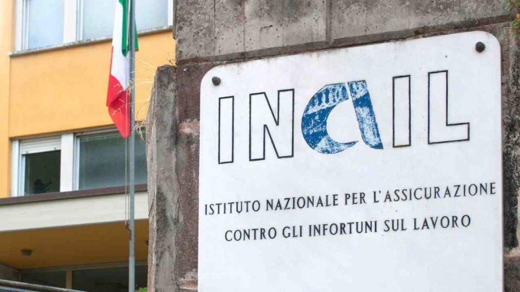 Concorso INAIL 2026: assunzioni a tempo indeterminato per 19 esperti tecnici. Laurea in ingegneria...