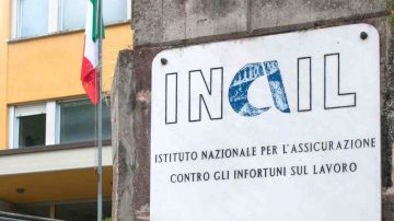 Concorso INAIL 2026: assunzioni a tempo indeterminato per 19 esperti tecnici. Laurea in ingegneria...