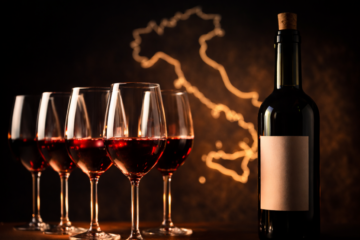 La nuova classifica Gentleman 2026 dedicata ai 100 migliori vini rossi italiani riaccende il...