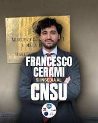 Un nuovo riconoscimento nazionale per la rappresentanza studentesca dell’Università degli Studi di...