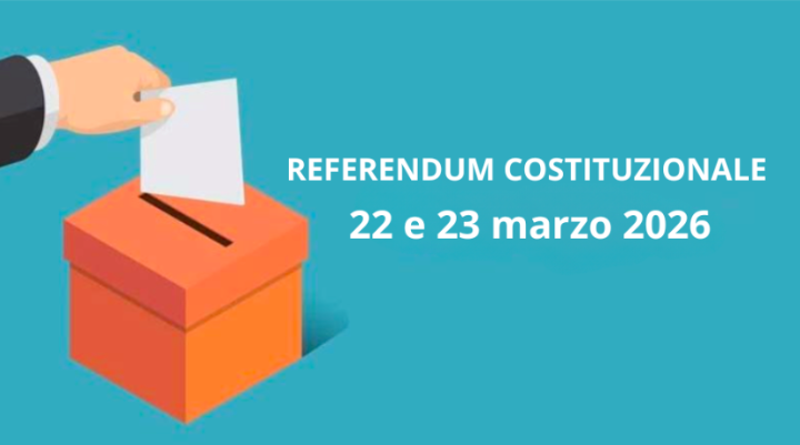 Il referendum costituzionale sulla giustizia si chiude con un risultato netto: vince il “NO”. Gli...