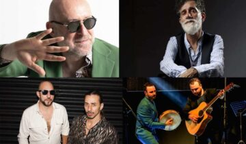 Si allarga la partecipazione artistica a “ART IS THIS – L’ARTE È QUESTA! Artisti Uniti per Niscemi”...