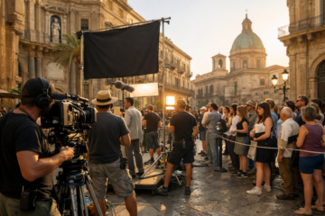 Una nuova opportunità nel mondo dello spettacolo arriva a Palermo: sono aperti i casting per una...