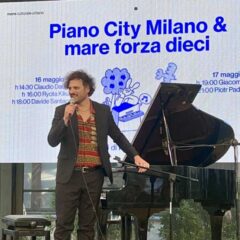 di Alberto Caiola  Ci sono storie che vanno oltre la musica. Storie che riescono a parlare ai...