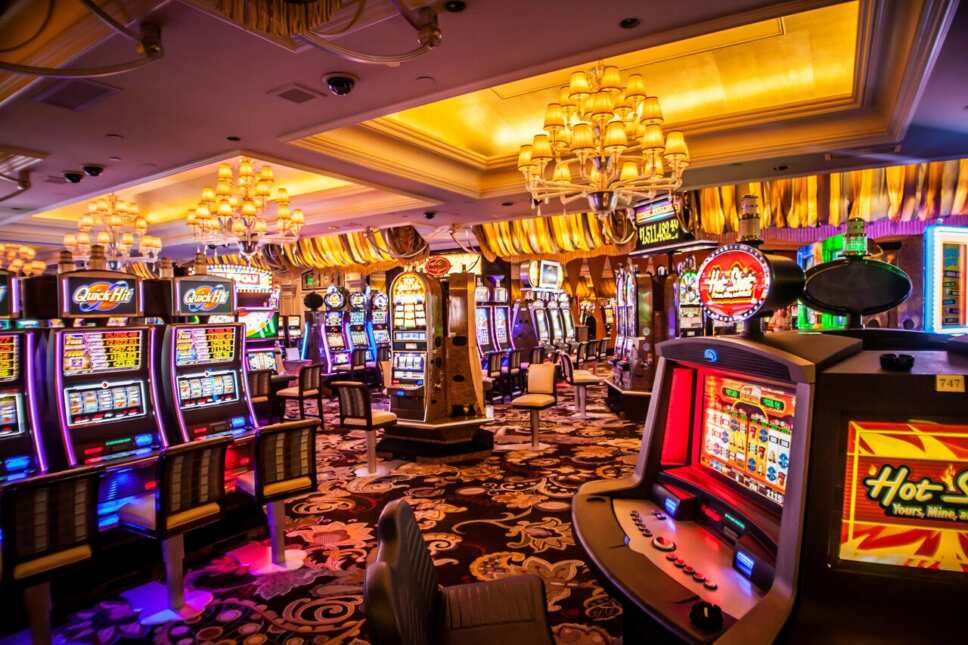 Ricordate l’epoca d’oro delle slot room e delle sale VLT? Fino a qualche anno fa, i cafè e i locali...