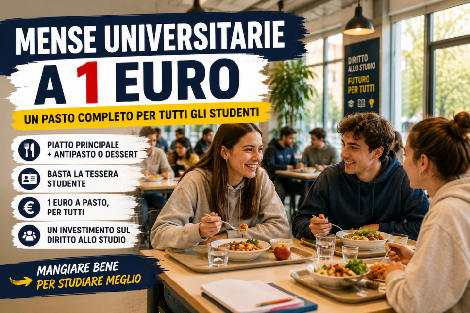 In Francia arriva una misura destinata a far discutere anche in Italia: da maggio 2026 tutti gli...