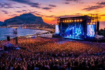 Dal 15 giugno saranno disponibili gli accrediti gratuiti per Radio Italia Live Palermo 2026. Ecco...