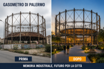 Ci sono luoghi che raccontano una città più di mille monumenti. A Palermo, uno di questi è il...