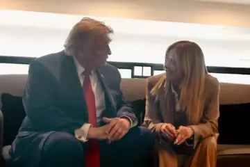 Le parole attribuite a Donald Trump stanno facendo il giro del mondo e rischiano di trasformarsi in...