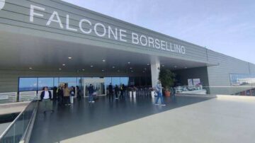 Nuova opportunità di lavoro in Sicilia per chi è in possesso del diploma. GESAP, la società che...