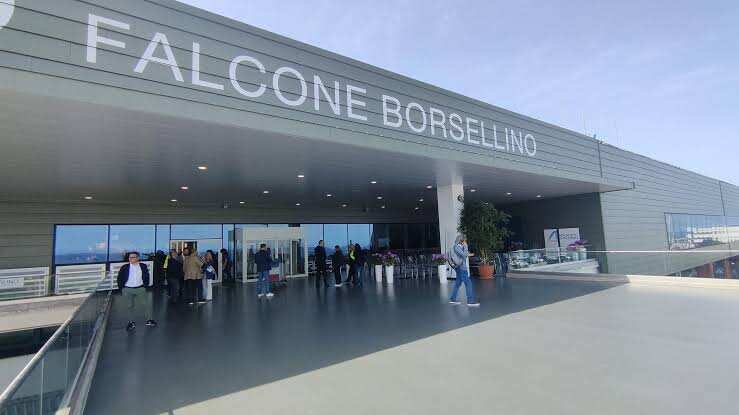 Nuova opportunità di lavoro in Sicilia per chi è in possesso del diploma. GESAP, la società che...