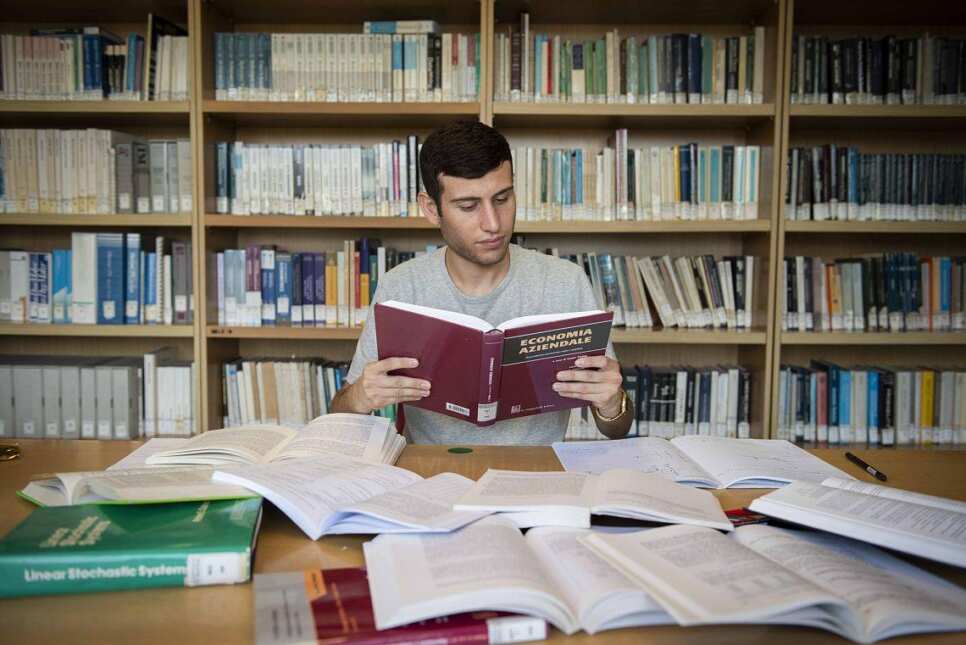 L'INPS apre una nuova opportunità per gli studenti universitari. È stato pubblicato il bando per...
