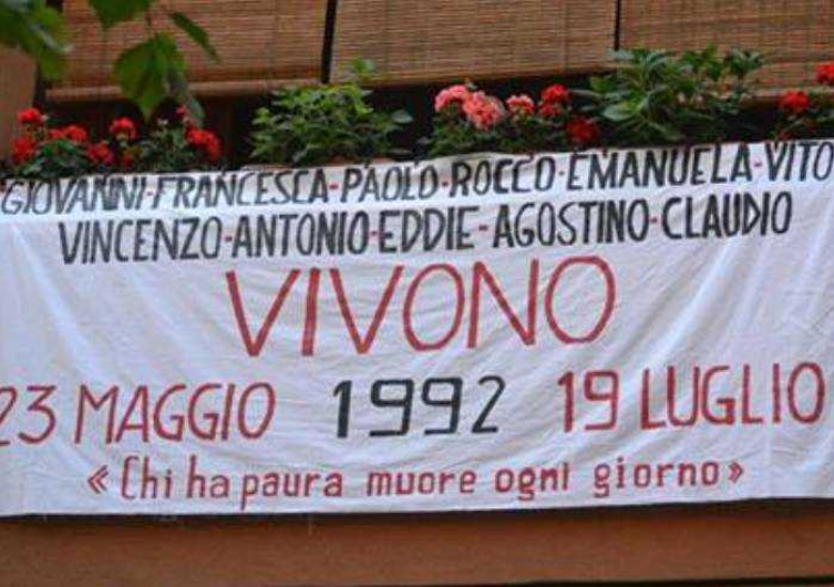 23 maggio