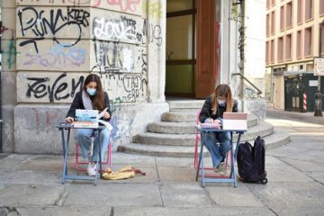 Schools for Future