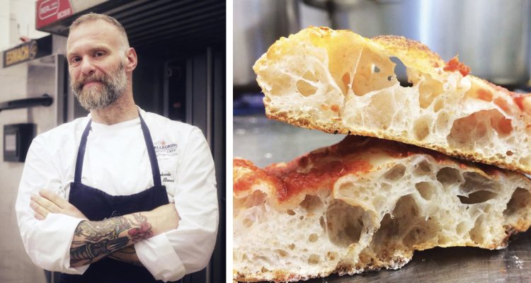 Covid non ti temo: con il metodo Bonci è boom delle pizze fatte in casa -  Younipa - Università, Lavoro e Città
