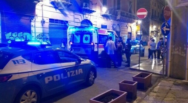 Arrivano le prime parole della vittima dell'aggressione omofoba avvenuta in via Maqueda nella tarda...