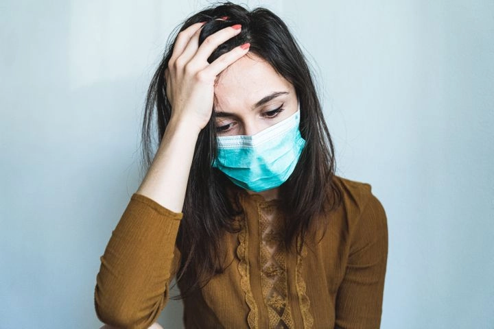 Quello che manca e che mancherà nel 2021 è l’assenza di gioie e scopi. È questo quello che evidenzia...