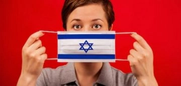 ISRAELE: Il ministro della Sanità annuncia: "Tasso d'infezione molto basso grazie al successo della...