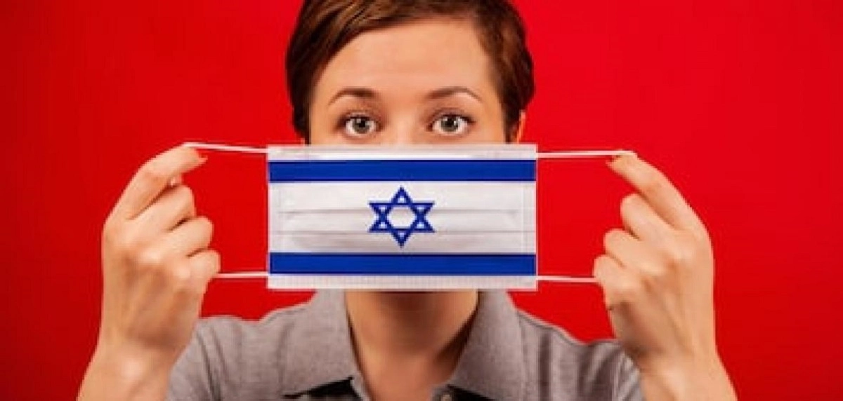 ISRAELE: Il ministro della Sanità annuncia: "Tasso d'infezione molto basso grazie al successo della...