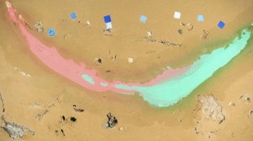 L&rsquo;Albergo delle Povere ospiter&agrave; dal 6 giugno al 31 luglio la mostra &ldquo;Blocks&rdquo;, con la partecipazione...