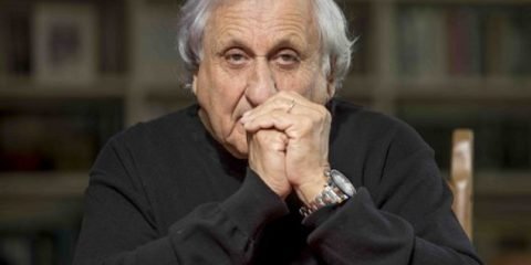Abraham B. Yehoshua