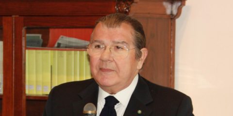 Adelfio Elio Cardinale