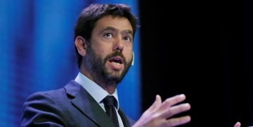 Cambio epocale per il calcio europeo. Dodici club hanno annunciato di aver raggiunto un accordo per...