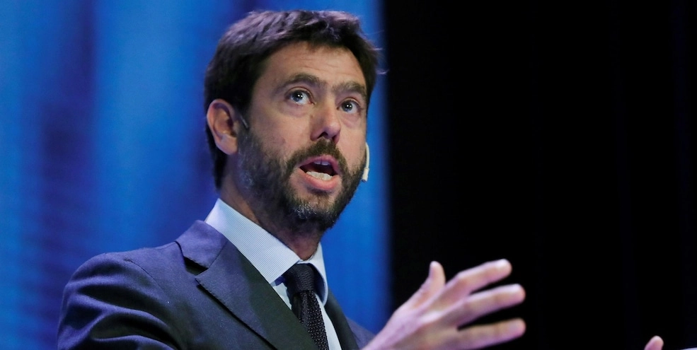 Cambio epocale per il calcio europeo. Dodici club hanno annunciato di aver raggiunto un accordo per...