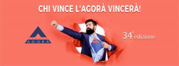 Premio Agorà
