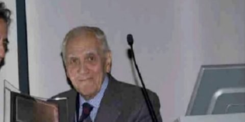Alberto Jannì