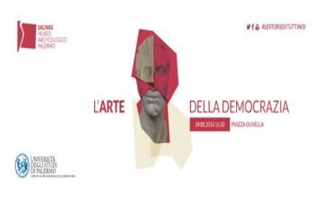 Arte della democrazia
