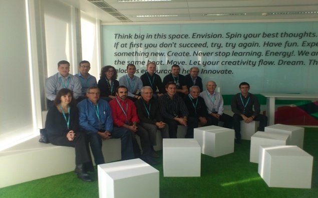 Il progetto HELP che vede tra i suoi partner l'Università di Palermo, dopo avere ricevuto l'AAL...