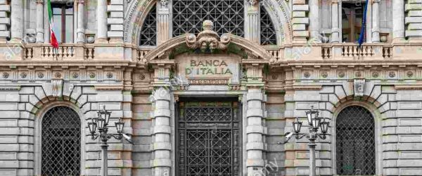 Banca-d-Italia