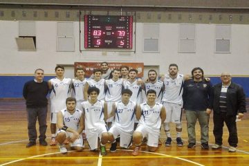 BasketCusPalermo