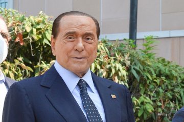 Berlusconi