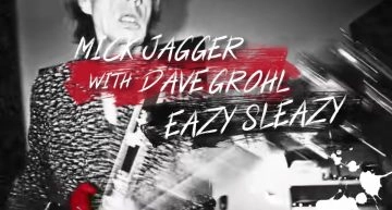 Trasferitosi da otto mesi in Sicilia, Mick Jagger, ha pubblicato su YouTube e sui suoi social, il...