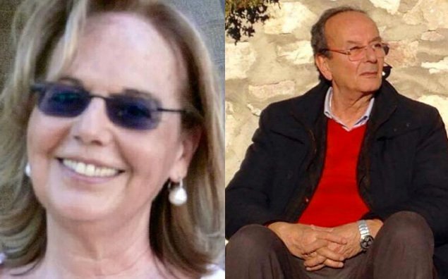 Sono morti nei giorni scorsi due docenti dell'Università degli Studi di Palermo. Il 7 marzo è morta...