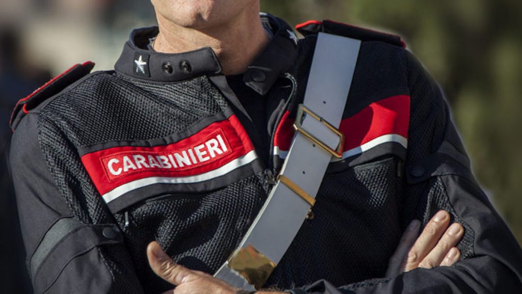 carabinieri