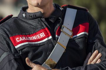 carabinieri